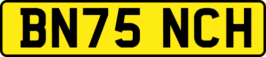 BN75NCH