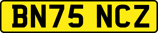 BN75NCZ