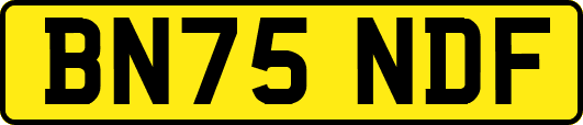 BN75NDF