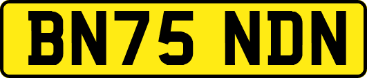 BN75NDN