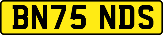 BN75NDS
