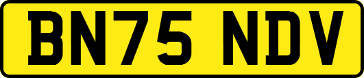 BN75NDV