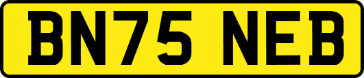BN75NEB