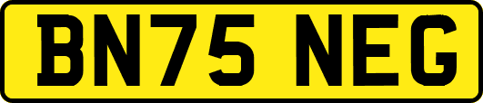 BN75NEG