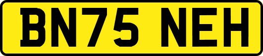 BN75NEH