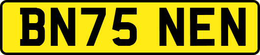 BN75NEN