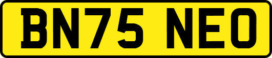 BN75NEO