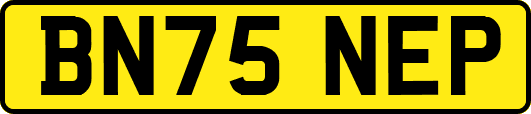 BN75NEP