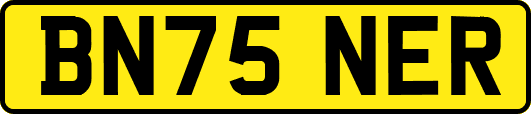BN75NER