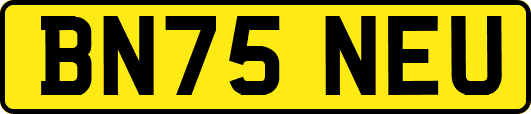 BN75NEU