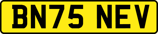 BN75NEV