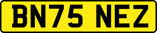 BN75NEZ