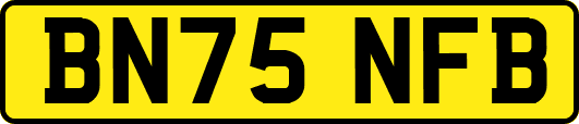 BN75NFB