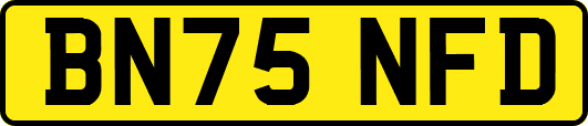 BN75NFD