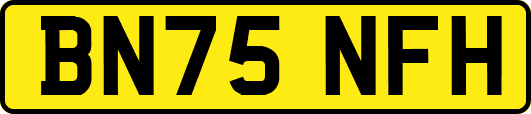 BN75NFH