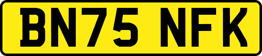 BN75NFK