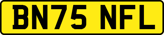 BN75NFL