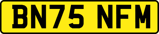 BN75NFM
