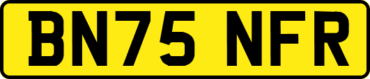 BN75NFR