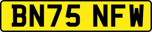 BN75NFW