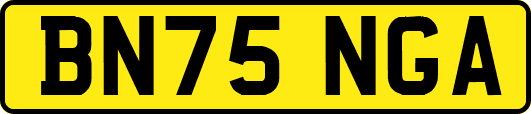 BN75NGA