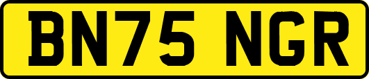 BN75NGR
