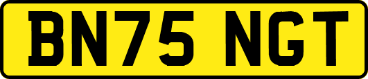 BN75NGT