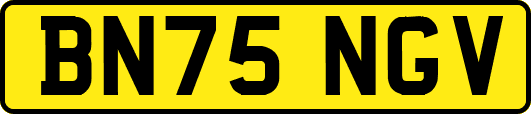 BN75NGV