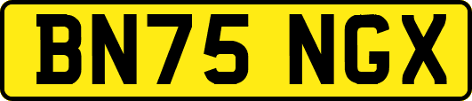 BN75NGX