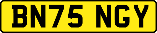 BN75NGY