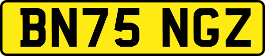 BN75NGZ