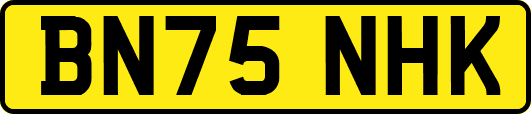 BN75NHK