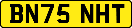 BN75NHT