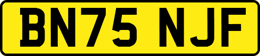 BN75NJF
