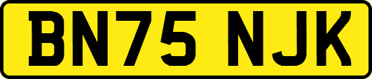 BN75NJK