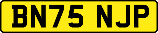 BN75NJP