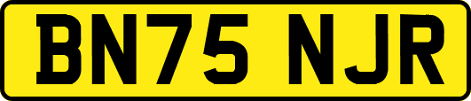 BN75NJR