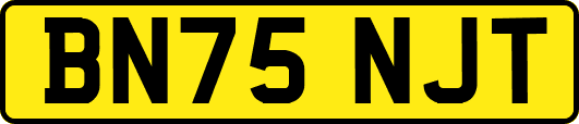 BN75NJT