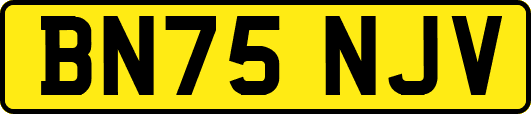 BN75NJV