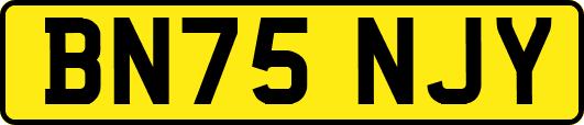 BN75NJY
