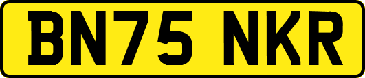 BN75NKR