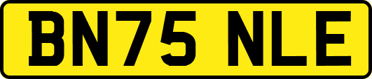 BN75NLE