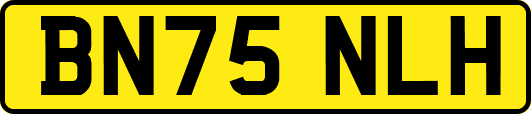 BN75NLH
