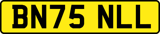 BN75NLL