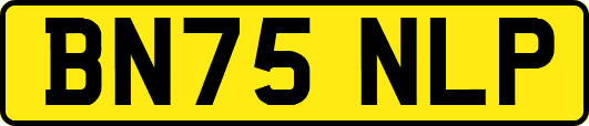 BN75NLP