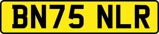 BN75NLR