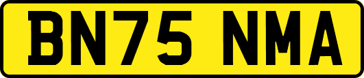 BN75NMA