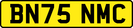 BN75NMC
