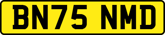 BN75NMD