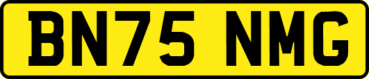 BN75NMG